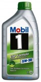 Mobil 1 ESP Formula 5W-30 1L