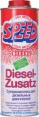 Суперкомплекс LIQUI MOLY SPEED DIESEL ZUSATZ 1л для дизельных двигателей арт.5160