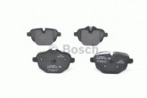 BOSCH 0 986 494 432 BMW XX3 F25 задние