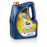 NESTE Pro C3 5W-40 4л