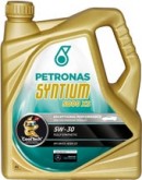 PETRONAS SYNTIUM 5000 XS 5W30 4л