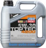 LIQUI MOLY TOP TEC 4200 5W-30 4Л