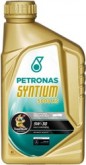 PETRONAS SYNTIUM 5000 XS 5W30 1л