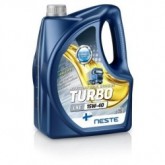 Neste Turbo LXE 15W-40 4л