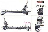 Рейка рулевая MSG FO230R с ГУР восстановленная FORD FOCUS C-MAX 03-07,FOCUS II (DA_) 04-