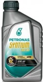 PETRONAS SYNTIUM 800 10W40 1л