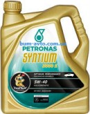 PETRONAS SYNTIUM 3000 E 5W30 5л