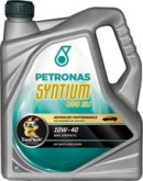 PETRONAS SYNTIUM 800 EU 10W40 4л