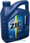 ZIC X5 10W-40 Diesel 6л