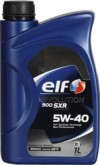 ELF 194849 5W40 SXR Evolution 900 1л