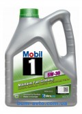 Mobil 1 ESP Formula 5W-30 4L