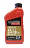 MOTORCRAFT XO5W30Q1FS SAE 5W-30 Full Synthetic 1qt