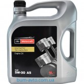 FORD Motorcraft A5 5W-30, 5L