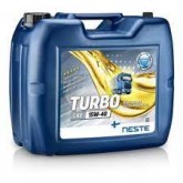 Neste Turbo LXE 15W-40 20л