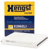 E2962LI HENGST CHEVROLET VOLT 2011- OPEL ASTRA J CADILLAC SRX
