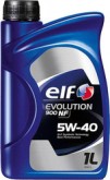 ELF 194875 5W40 NF Evolution 1л