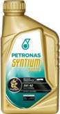 PETRONAS SYNTIUM 3000 E 5W40 1л