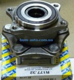 Подшипник ступицы SNR R177.32 SUZUKI GRAND VITARA II перед,зад