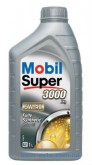 Mobil Super 3000 X1 5W-40 1л