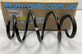 Пружина подвески передняя 54630A8320 Sonata (14-, 17-) LPI (аналог 54630-C1031) Mobis