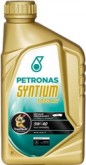 PETRONAS SYNTIUM 3000 AV 5W40 1 л