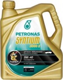 PETRONAS SYNTIUM 3000 5W40 4л