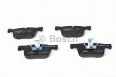 BOSCH 0 986 494 487 BMW 3 F25 передние