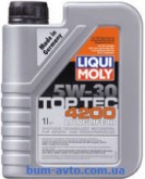 LIQUI MOLY TOP TEC 4200 5W-30 1Л