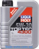 LIQUI MOLY TOP TEC 4300 5W-30 1Л