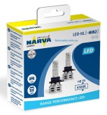 Комплект светодиодных ламп NARVA 18044RPNVAX2 HIR2 CHEVROLET VOLT