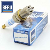 Свеча зажигания BERU UX56 ULTRA X