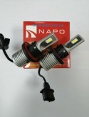 Led лампы головного света NAPO MODEL V H13 6000K комплект
